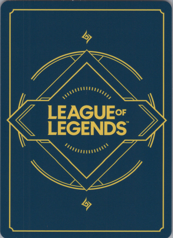 111 Heimerdinger - Inventor [Foil] Origins Rare Near Mint