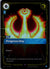 114 Progress Day [Foil] Origins Rare Near Mint