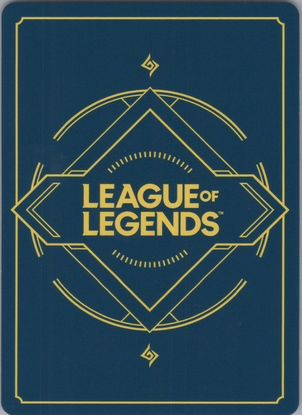 115 Promising Future [Foil] Origins Rare Near Mint