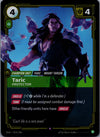074 Taric - Protector [Foil] Origins Rare Near Mint