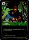 076 Yasuo - Remorseful [Foil] Origins Rare Near Mint