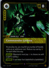 231 Commander Ledros [Foil] Origins Rare Near Mint