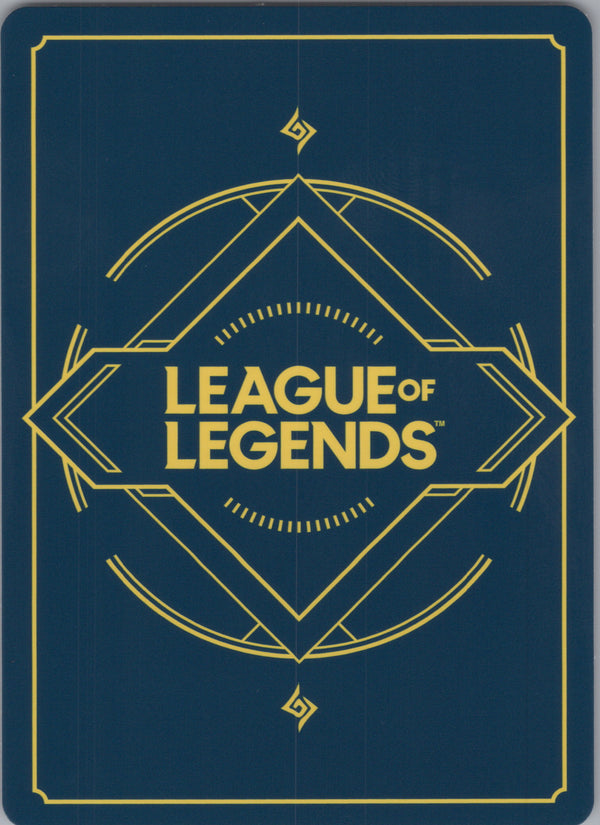 231 Commander Ledros [Foil] Origins Rare Near Mint