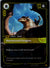 234 Harnessed Dragon [Foil] Origins Rare Near Mint