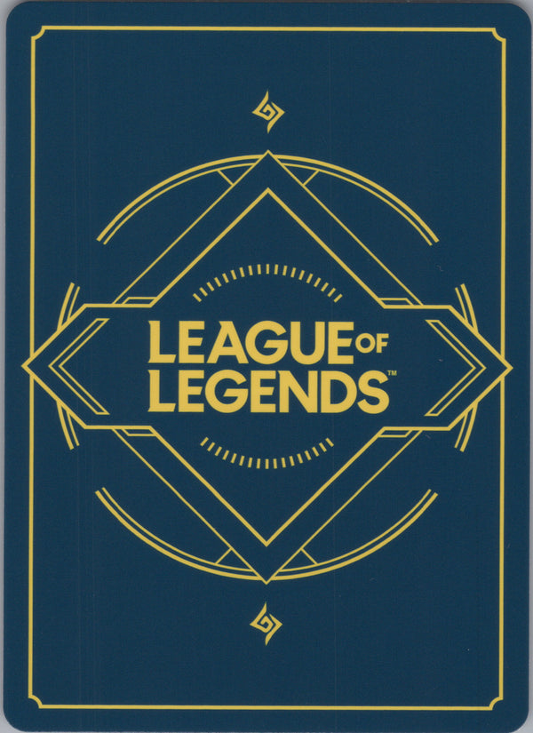 235 Karma - Channeler [Foil] Origins Rare Near Mint