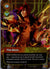 269 Sett - The Boss [Foil] Origins Rare Near Mint