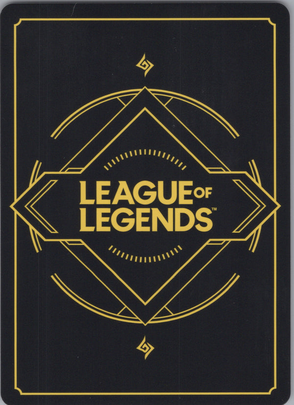 269 Sett - The Boss [Foil] Origins Rare Near Mint