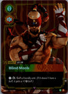 257 Lee Sin - Blind Monk [Foil] Origins Rare Near Mint
