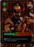 257 Lee Sin - Blind Monk [Foil] Origins Rare Near Mint