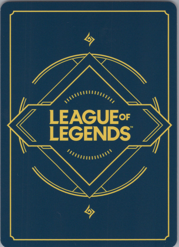 116 Thousand-Tailed Watcher [Foil] Origins Rare Near Mint