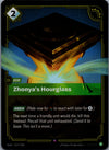 077 Zhonya's Hourglass [Foil] Origins Rare Near Mint