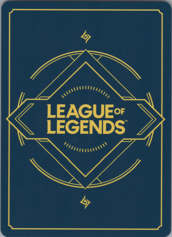 189 Kayn - Unleashed [Foil] Origins Rare Near Mint