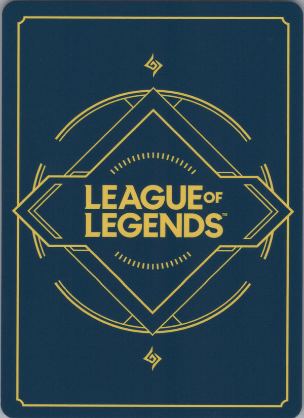 073 Sona - Harmonious [Foil] Origins Rare Near Mint