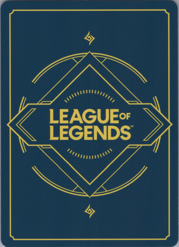 260 Last Breath Origins Epic Near Mint