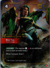 39a Kai'Sa - Survivor [Alternate Art] Origins Showcase Near Mint
