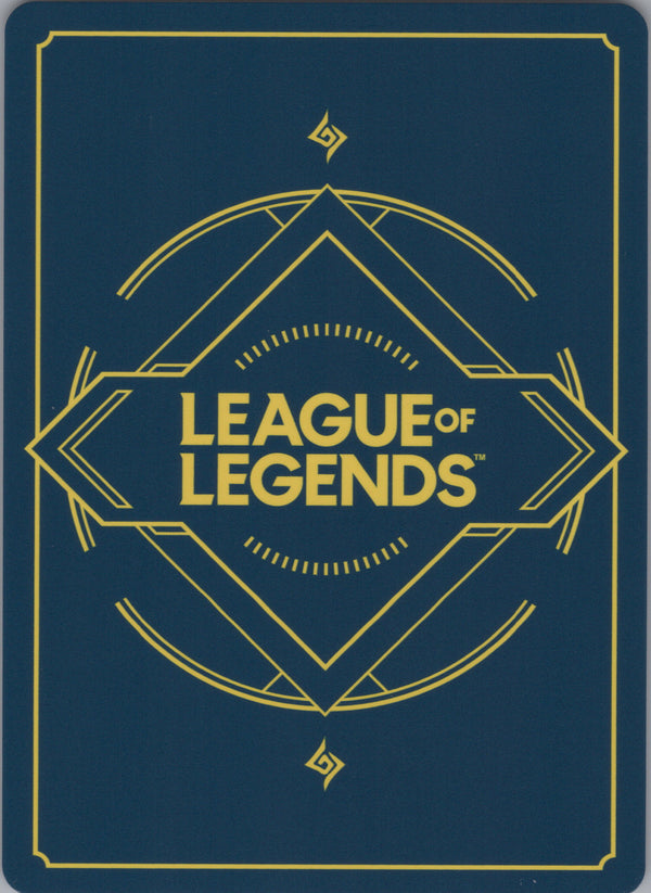 112a Kai'Sa - Evolutionary [Alternate Art] Origins Showcase Near Mint