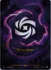 166a Chaos Rune [Alternate Art] Origins Showcase Near Mint