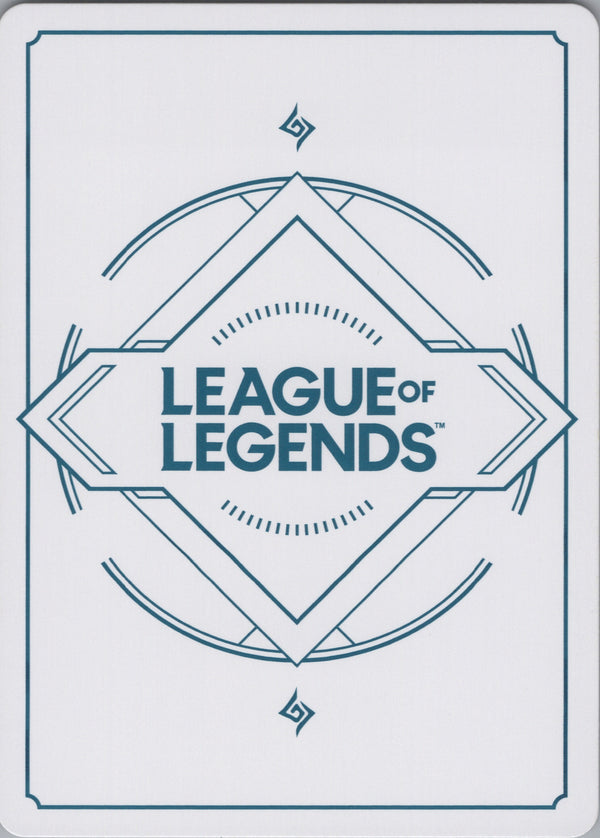 214a Order Rune [Alternate Art] Origins Showcase Near Mint