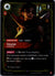 035 Vayne - Hunter [Foil] Origins Rare Near Mint