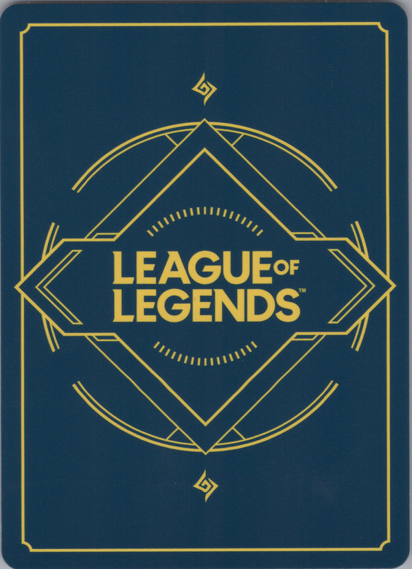 036 Vi - Destructive [Foil] Origins Rare Near Mint