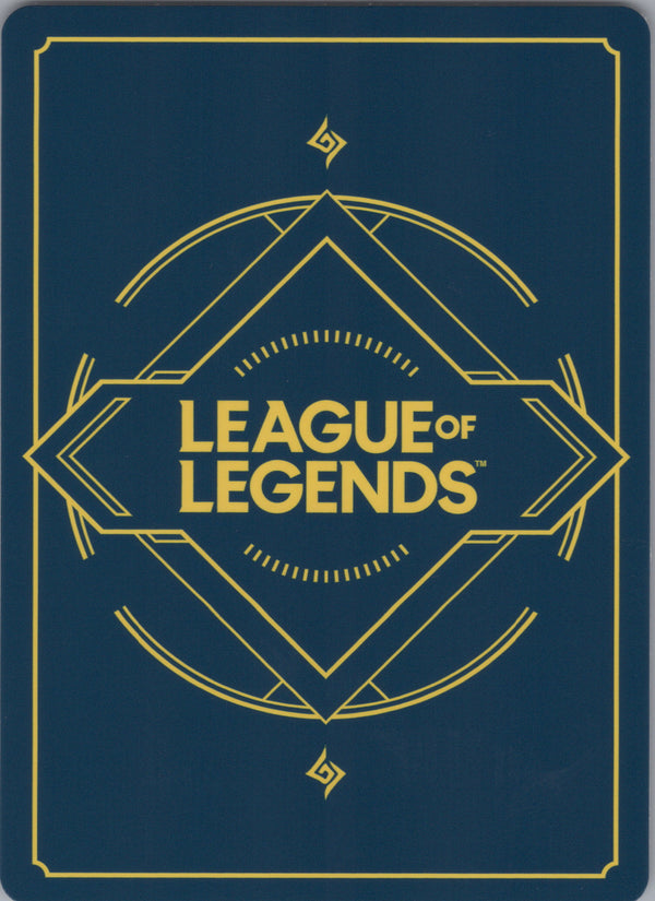 109 Dr. Mundo - Expert [Foil] Origins Rare Near Mint