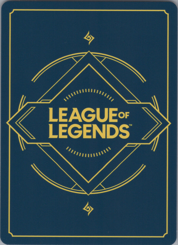 112 Kai'Sa - Evolutionary [Foil] Origins Rare Near Mint