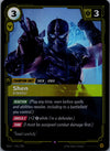 241 Shen - Kinkou [Foil] Origins Rare Near Mint