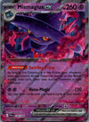036 Mismagius ex Phantasmal Flames Double Rare Near Mint