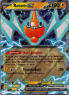029 Rotom ex Phantasmal Flames Double Rare Near Mint