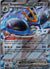 070 Empoleon ex Phantasmal Flames Double Rare Near Mint