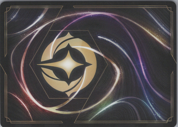 136 Sleepy Hollow - The Bridge [Foil] Whispers in the Well Uncommon Near Mint