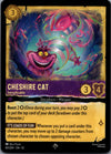 060 Cheshire Cat - Inexplicable Whispers in the Well Super Rare Near Mint