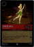 106 Tinker Bell - Fancy Footwork [Foil] Whispers in the Well Common Near Mint