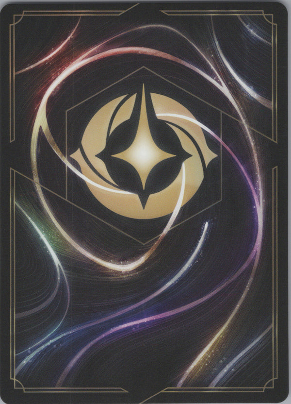 106 Tinker Bell - Fancy Footwork [Foil] Whispers in the Well Common Near Mint