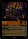 021 Goofy - Ghost Hunter [Foil] Whispers in the Well Common Near Mint