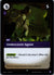 178 Undercover Agent [Foil] Origins Common Near Mint