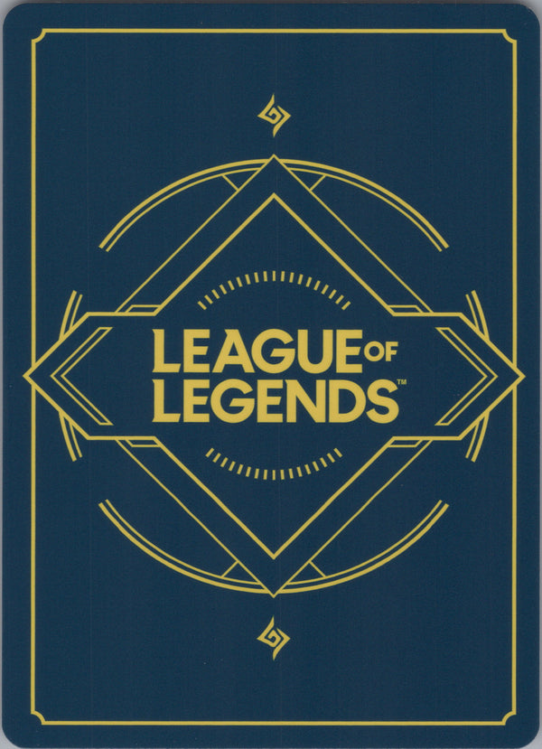 213 Hidden Blade [Foil] Origins Common Near Mint