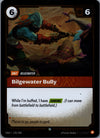 125 Bilgewater Bully [Foil] Origins Common Near Mint