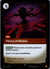 133 Flurry of Blades [Foil] Origins Common Near Mint