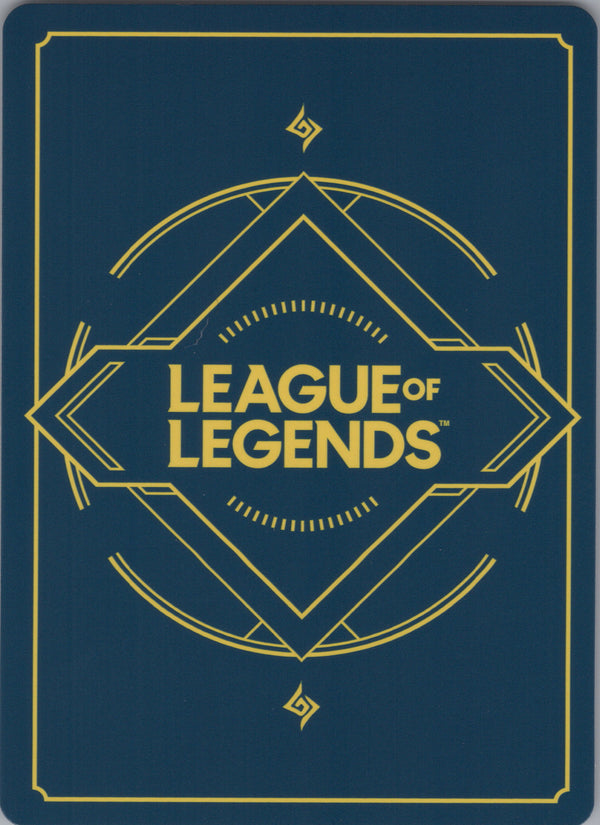 058 Discipline [Foil] Origins Uncommon Near Mint