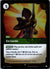 046 En Garde [Foil] Origins Common Near Mint