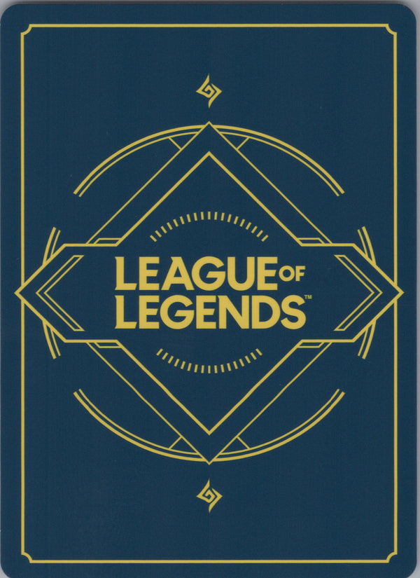 046 En Garde [Foil] Origins Common Near Mint