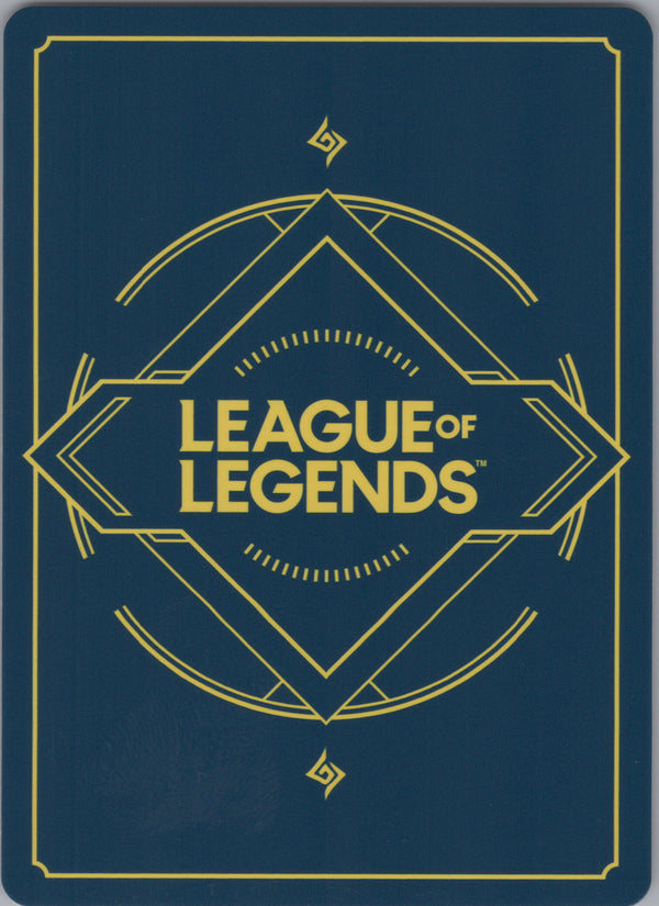 050 Rune Prison [Foil] Origins Common Near Mint