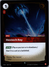 009 Hextech Ray [Foil] Origins Common Near Mint