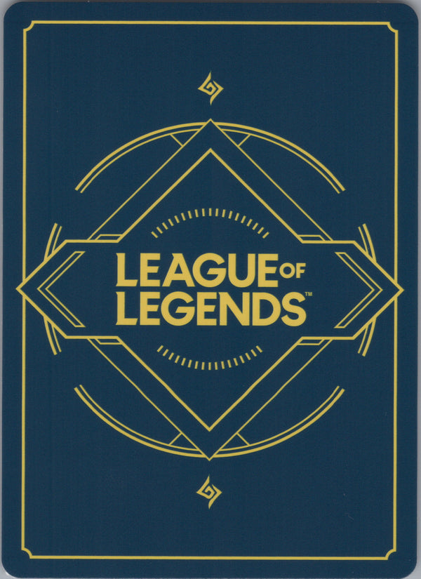 009 Hextech Ray [Foil] Origins Common Near Mint