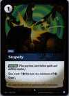 095 Stupefy [Foil] Origins Common Near Mint