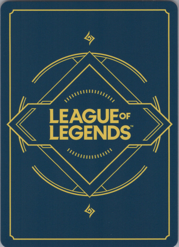 162 Miss Fortune - Captain Origins Epic Near Mint