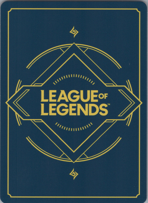 202 Jinx - Rebel Origins Epic Near Mint