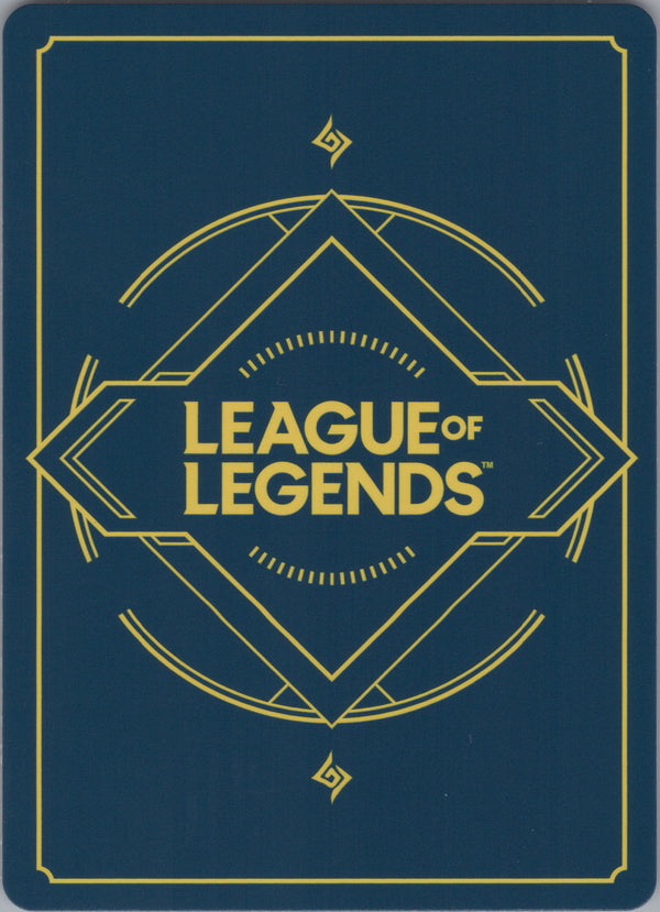 082 Whiteflame Protector Origins Epic Near Mint