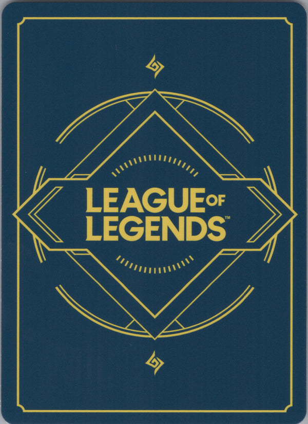 082 Whiteflame Protector Origins Epic Near Mint